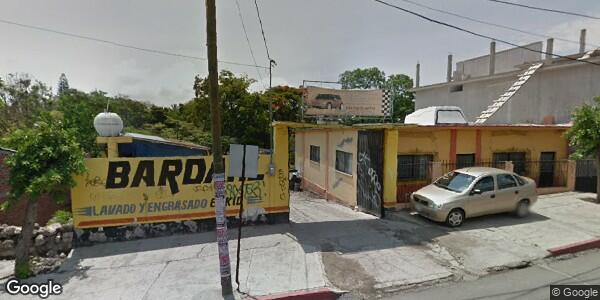 CENTRO DE SEGURIDAD SOCIAL AYALA